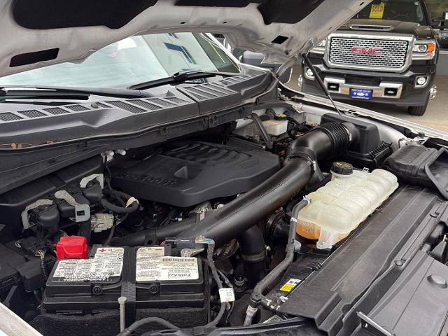 Certified 2023 Ford F150 XLT w/ Equipment Group 302A High AWD/4WD image 33