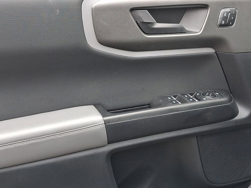 Certified 2025 Ford Bronco Sport Badlands image 13