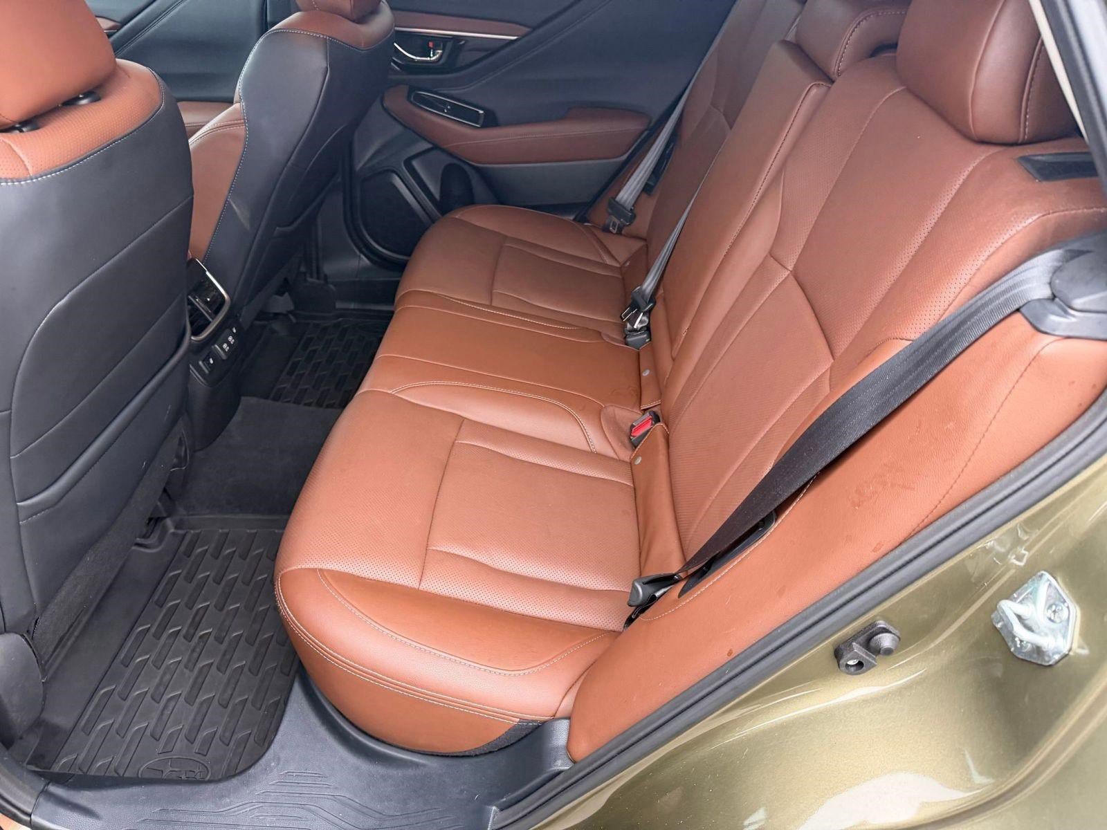 Used 2022 Subaru Outback Touring XT image 14