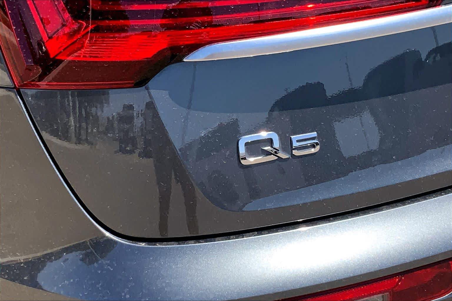 Used 2022 Audi Q5 2.0T Premium Plus AWD/4WD image 10