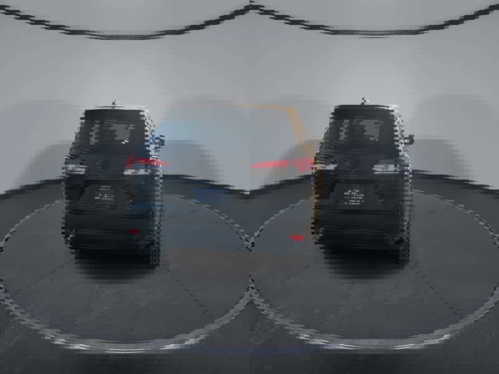 Used 2024 Toyota Corolla Cross AWD Hybrid image 3