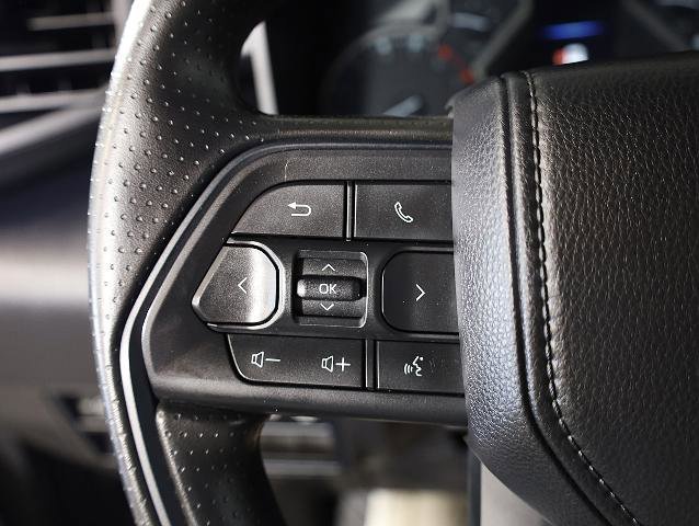 Used 2026 Toyota Tundra SR5 w/ SX Package AWD/4WD image 27