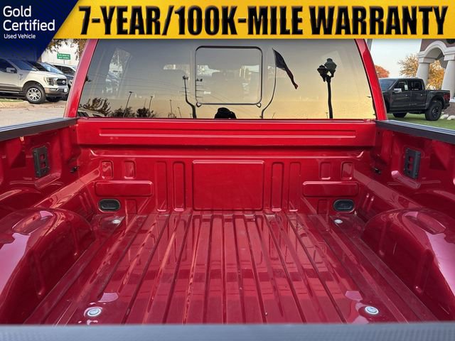 Certified 2024 Ford F150 King Ranch w/ FX4 Off-Road Package image 34