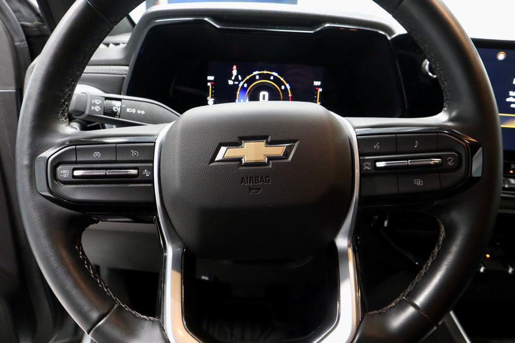 Used 2023 Chevrolet Colorado LT w/ LT Convenience Package image 32