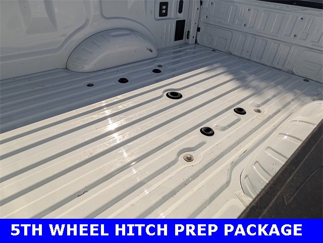 Certified 2024 Ford F350 XLT w/ 360-Degree Camera Package image 11