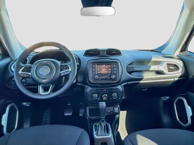 Used 2019 Jeep Renegade Sport FWD image 15