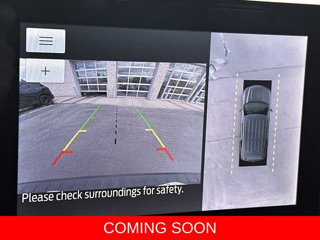 Certified 2023 Ford Explorer ST-Line AWD/4WD image 15