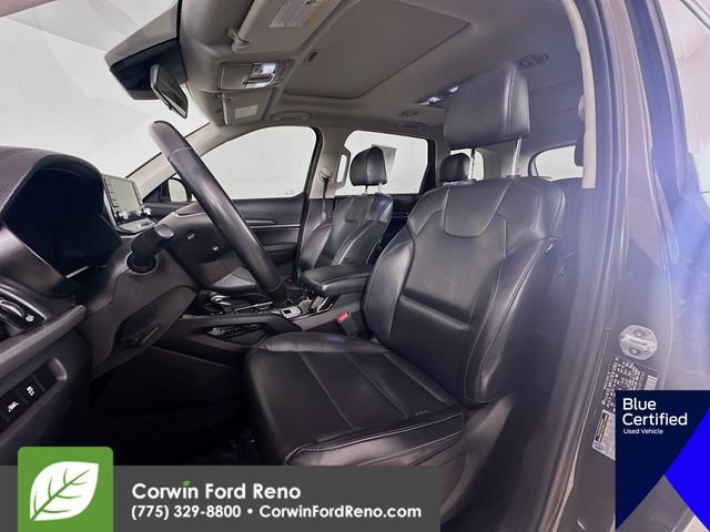 Used 2020 Kia Telluride S AWD/4WD image 24