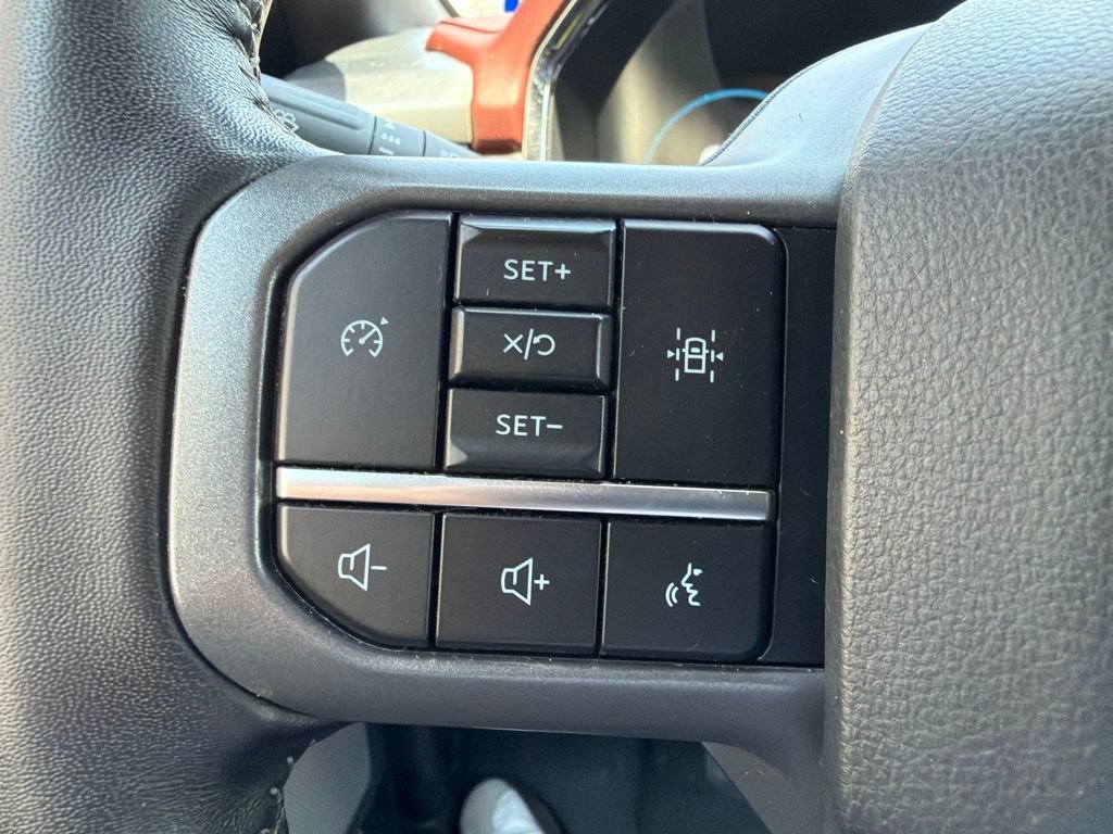 Certified 2023 Ford F150 Lariat AWD/4WD image 30