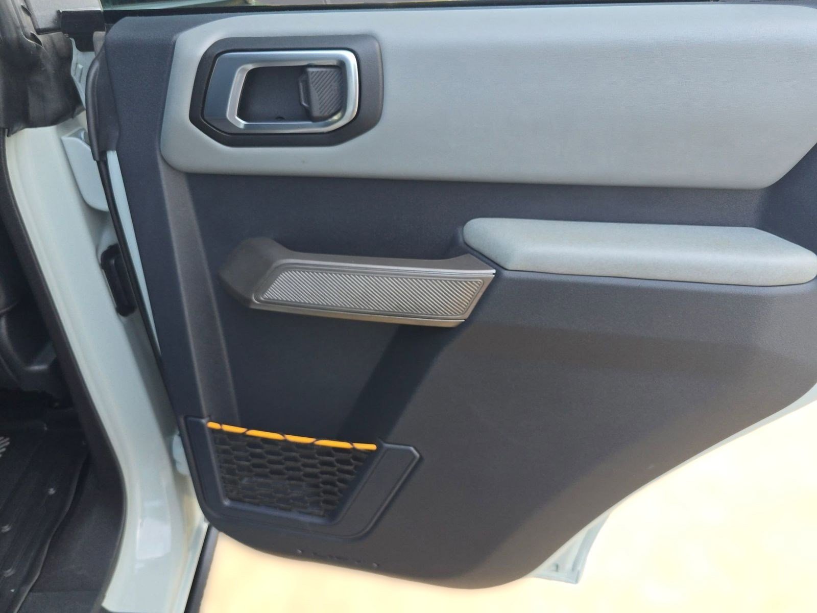 Certified 2023 Ford Bronco Badlands image 29