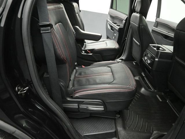 Certified 2020 Ford Expedition Limited w/ Equipment Group 303A image 44