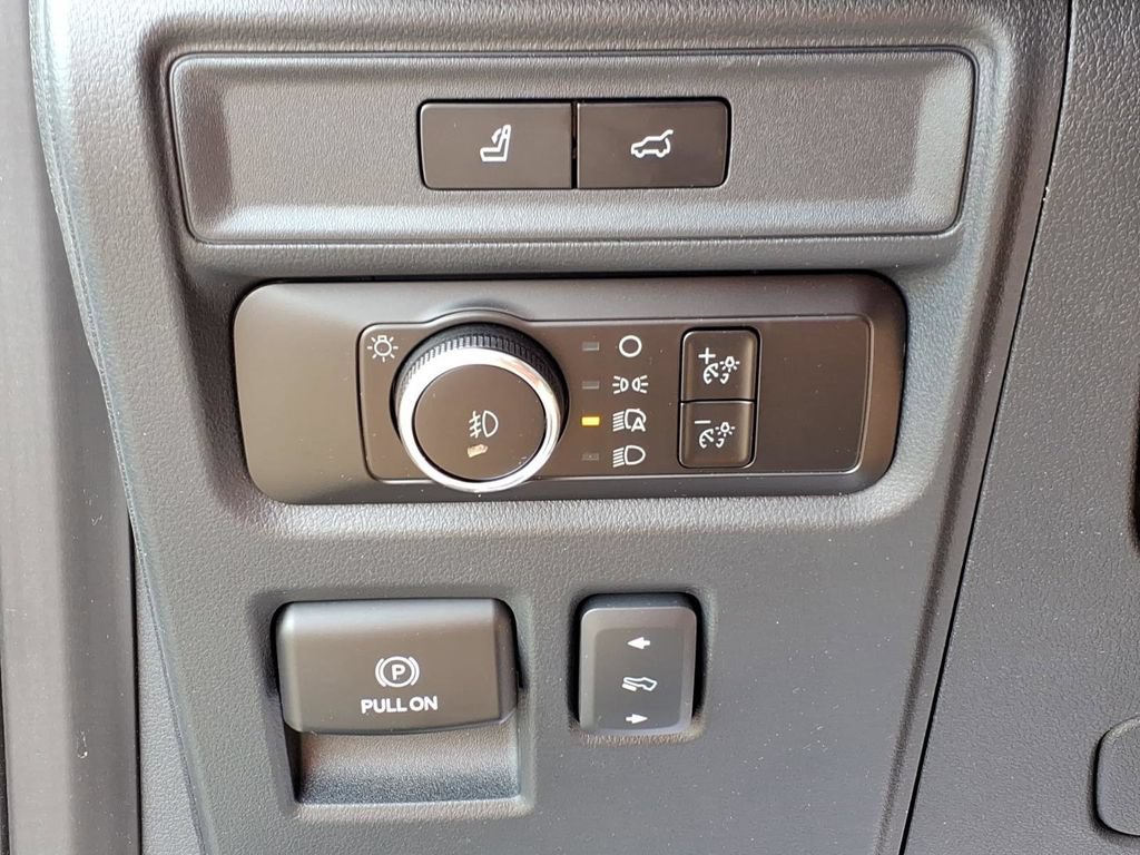Certified 2023 Ford Expedition Limited AWD/4WD image 16