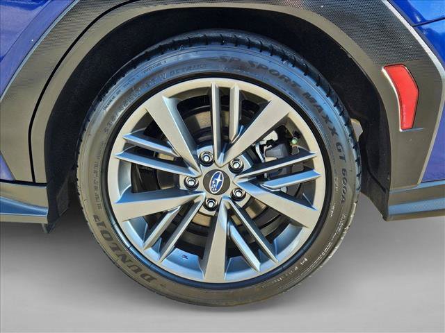 Used 2024 Subaru WRX AWD/4WD image 22