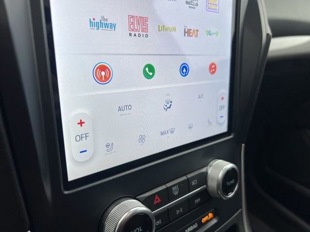 Certified 2023 Ford Edge SEL w/ Convenience Package image 15