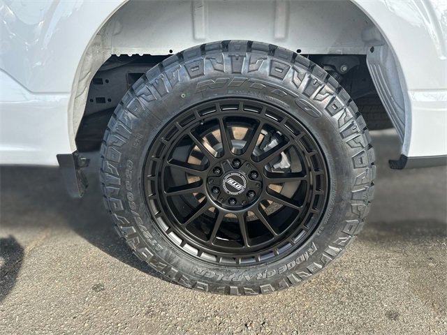 Certified 2025 Ford F150 XL image 10