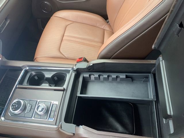 Certified 2023 Ford Expedition King Ranch AWD/4WD image 34