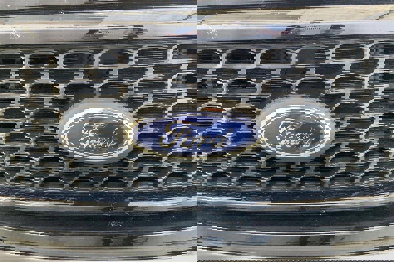 Certified 2023 Ford F150 XL w/ STX Appearance Package image 27