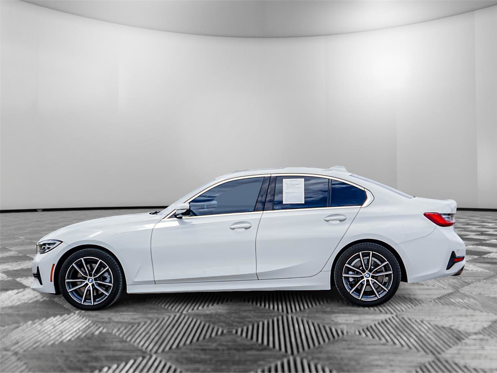 Used 2019 BMW 330i Sedan RWD image 7