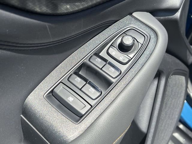 Used 2025 Subaru Outback Wilderness AWD/4WD image 23