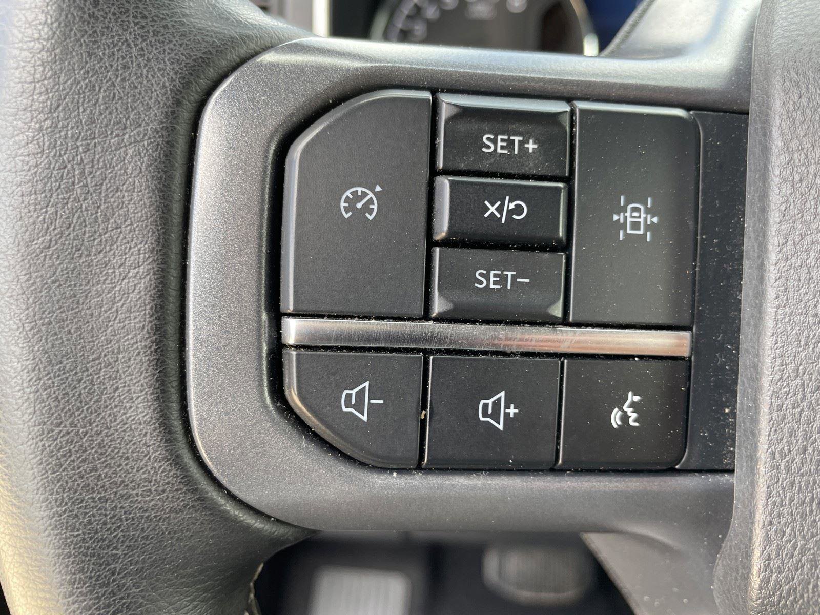 Certified 2023 Ford F150 XLT w/ Equipment Group 302A High AWD/4WD image 15