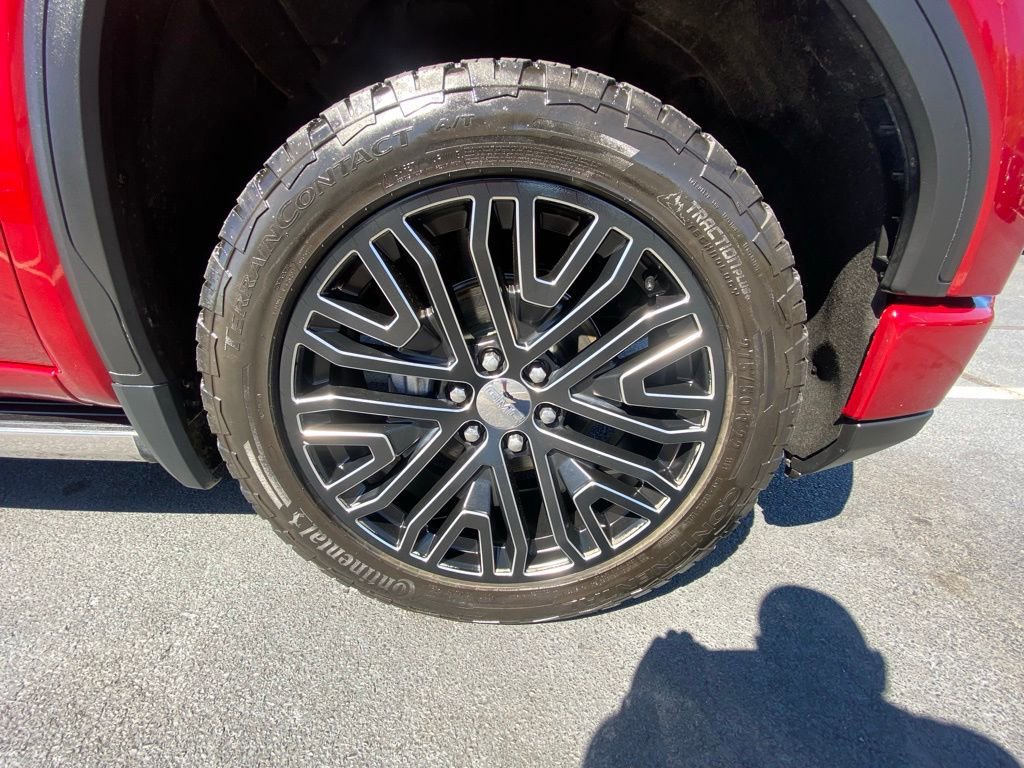 Used 2024 GMC Sierra 1500 Denali image 30