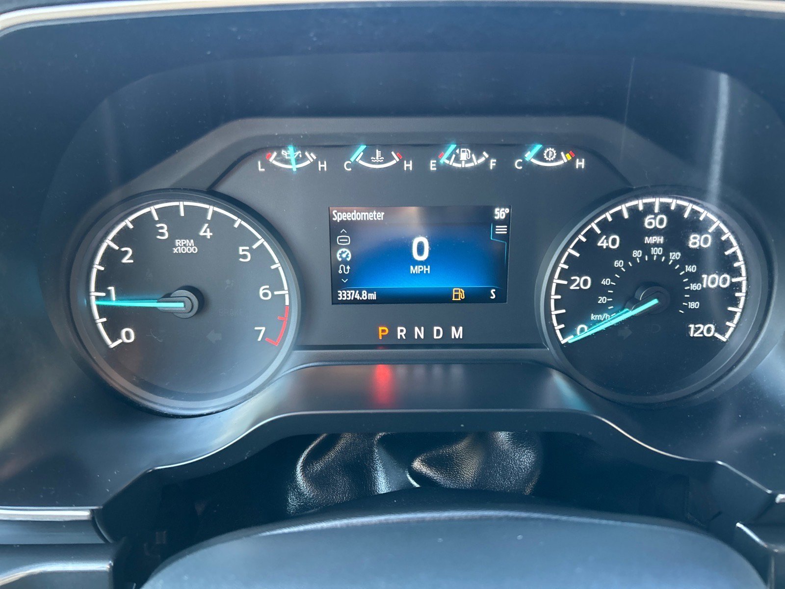 Certified 2023 Ford F150 XL w/ STX Appearance Package image 25