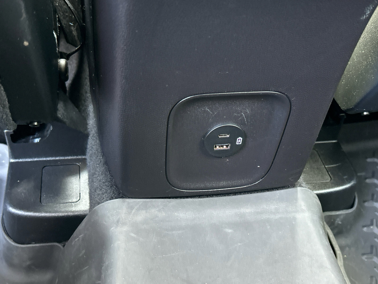 Certified 2023 Ford Bronco Sport Big Bend image 24