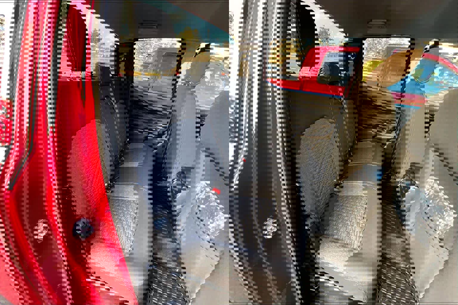 Certified 2025 Ford Ranger XL w/ Trailer Tow Package image 20