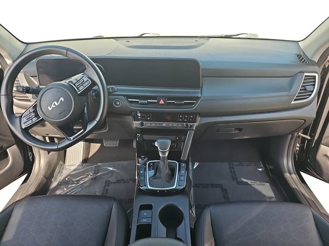 Used 2024 Kia Seltos SX AWD/4WD image 9