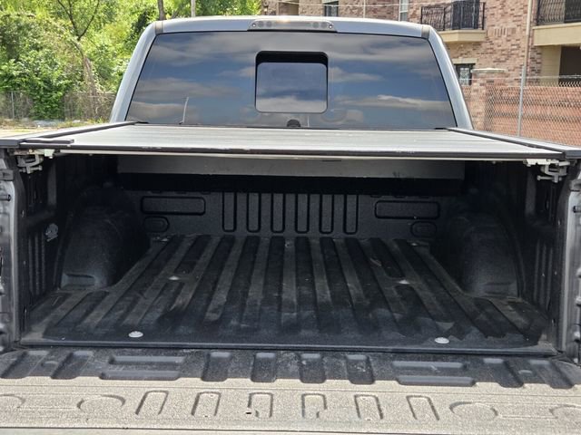 Certified 2019 Ford F150 Lariat AWD/4WD image 13
