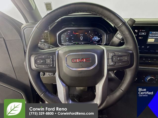 Used 2024 GMC Sierra 1500 Elevation AWD/4WD image 14