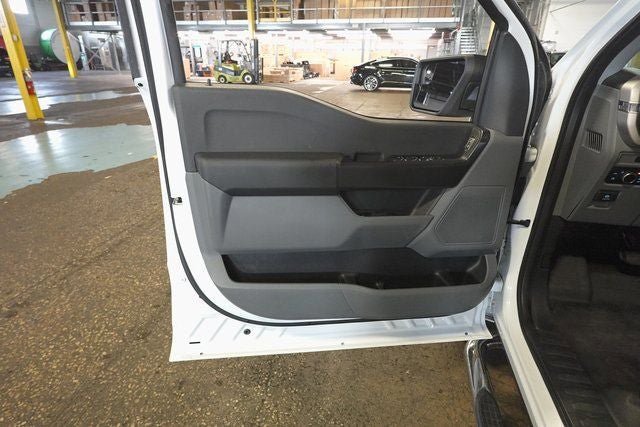 Certified 2023 Ford F150 XL AWD/4WD image 7