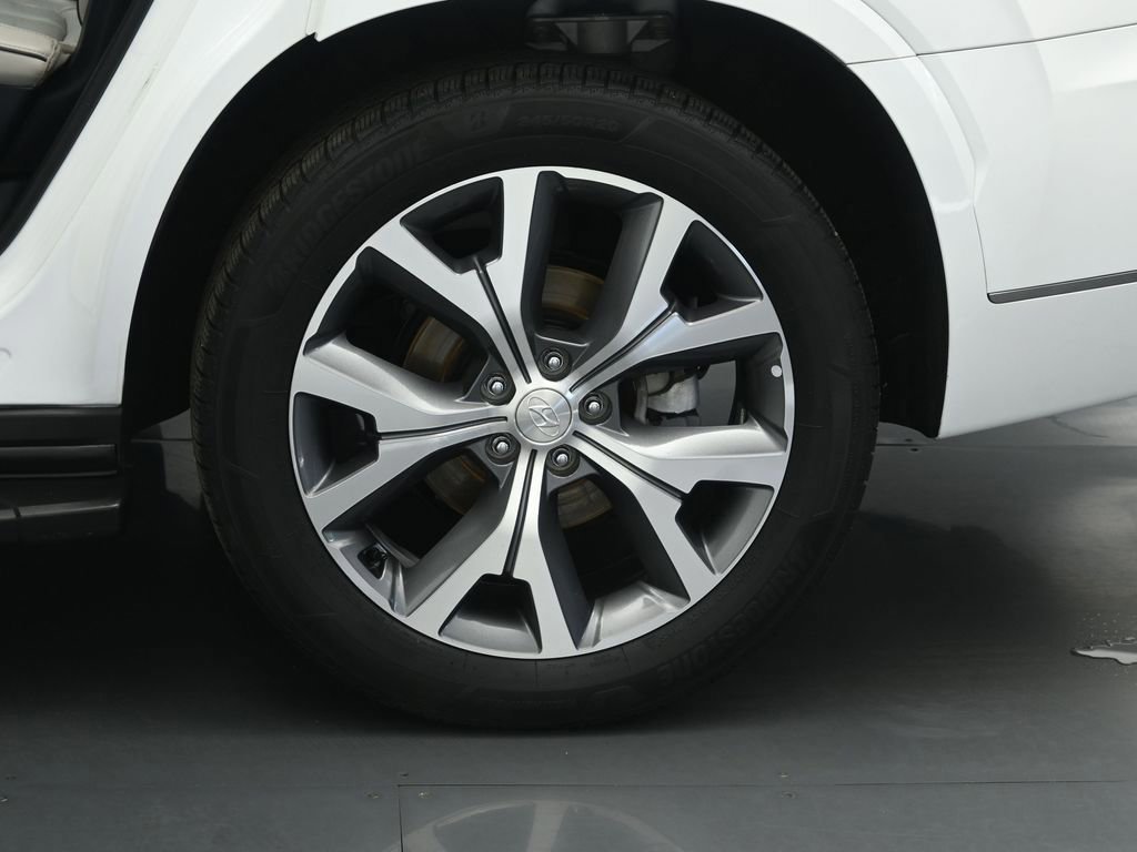 Used 2022 Hyundai Palisade Limited image 50