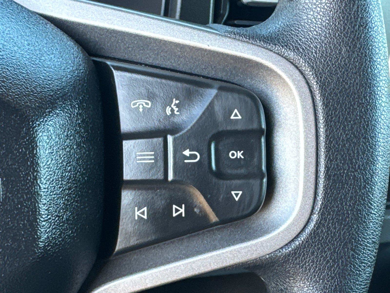 Certified 2023 Ford Bronco 2-Door AWD/4WD image 30