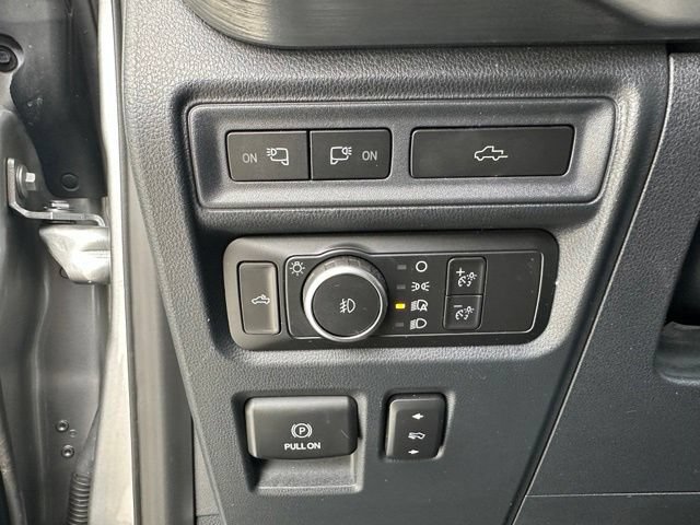Certified 2022 Ford F150 Lariat w/ Equipment Group 502A High AWD/4WD image 26