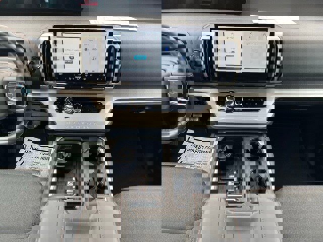 Certified 2025 Ford Expedition Max Active image 13