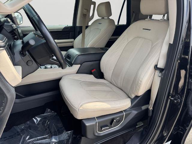 Certified 2023 Ford Expedition Platinum AWD/4WD image 15
