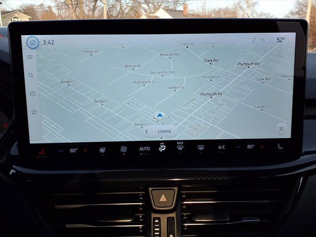 Certified 2023 Ford Escape ST-Line w/ Tech Pack #1 image 12