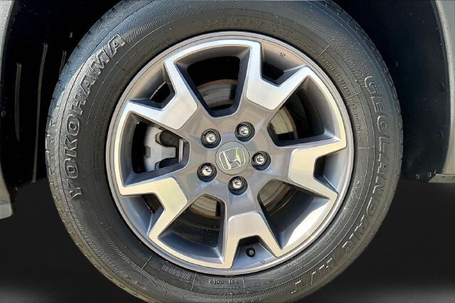 Used 2022 Honda Passport TrailSport image 34