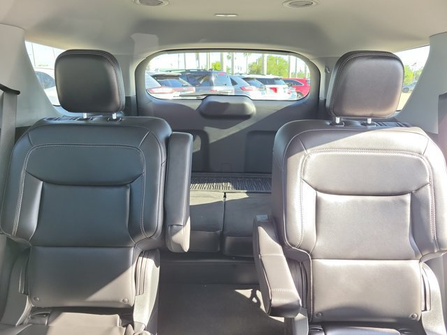 Certified 2023 Ford Explorer XLT w/ Equipment Group 202A RWD image 18