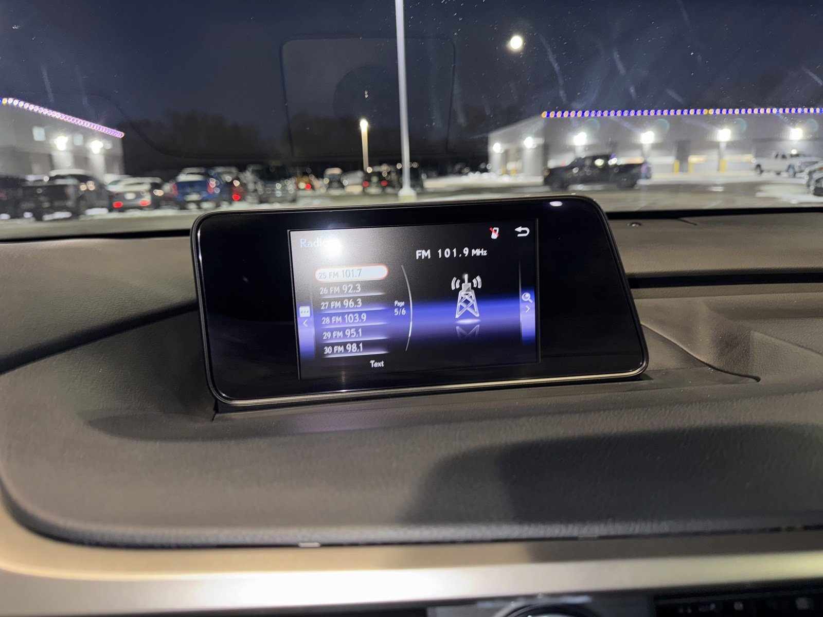 Used 2019 Lexus RX 350 AWD image 29