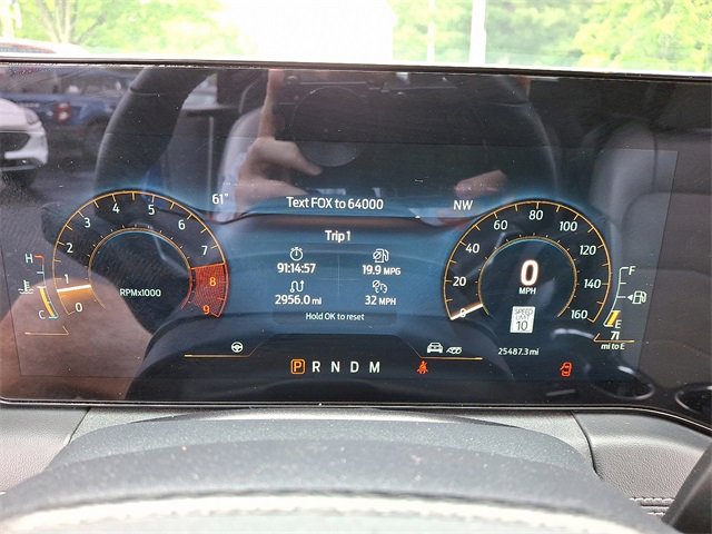 Certified 2024 Ford Mustang GT Premium image 20