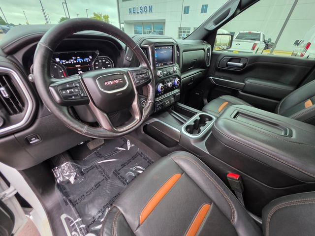 Used 2021 GMC Sierra 1500 AT4 w/ AT4 Value Package AWD/4WD image 20