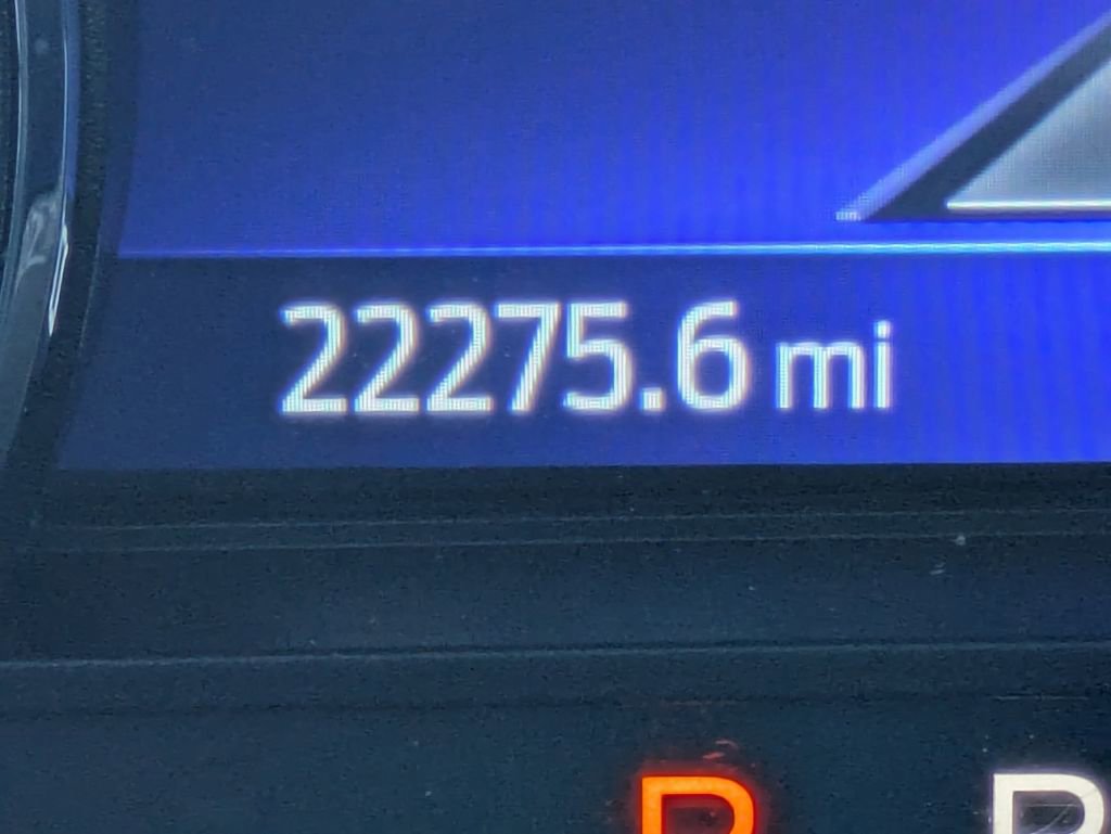 Certified 2024 Ford Maverick Lariat w/ Black Appearance Package image 28