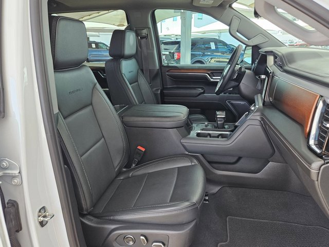 Used 2024 GMC Sierra 1500 Denali w/ Denali Reserve Package image 23