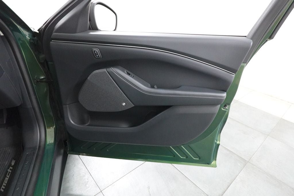 Certified 2025 Ford Mustang Mach-E Premium AWD/4WD image 32