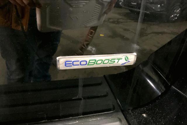 Certified 2017 Ford Expedition Limited w/ Equipment Group 301A image 10