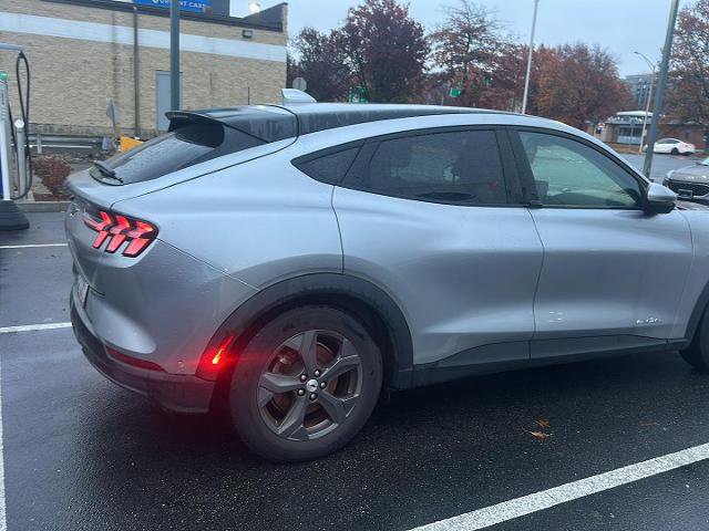 Certified 2021 Ford Mustang Mach-E Select w/ Comfort/Technology Package image 11