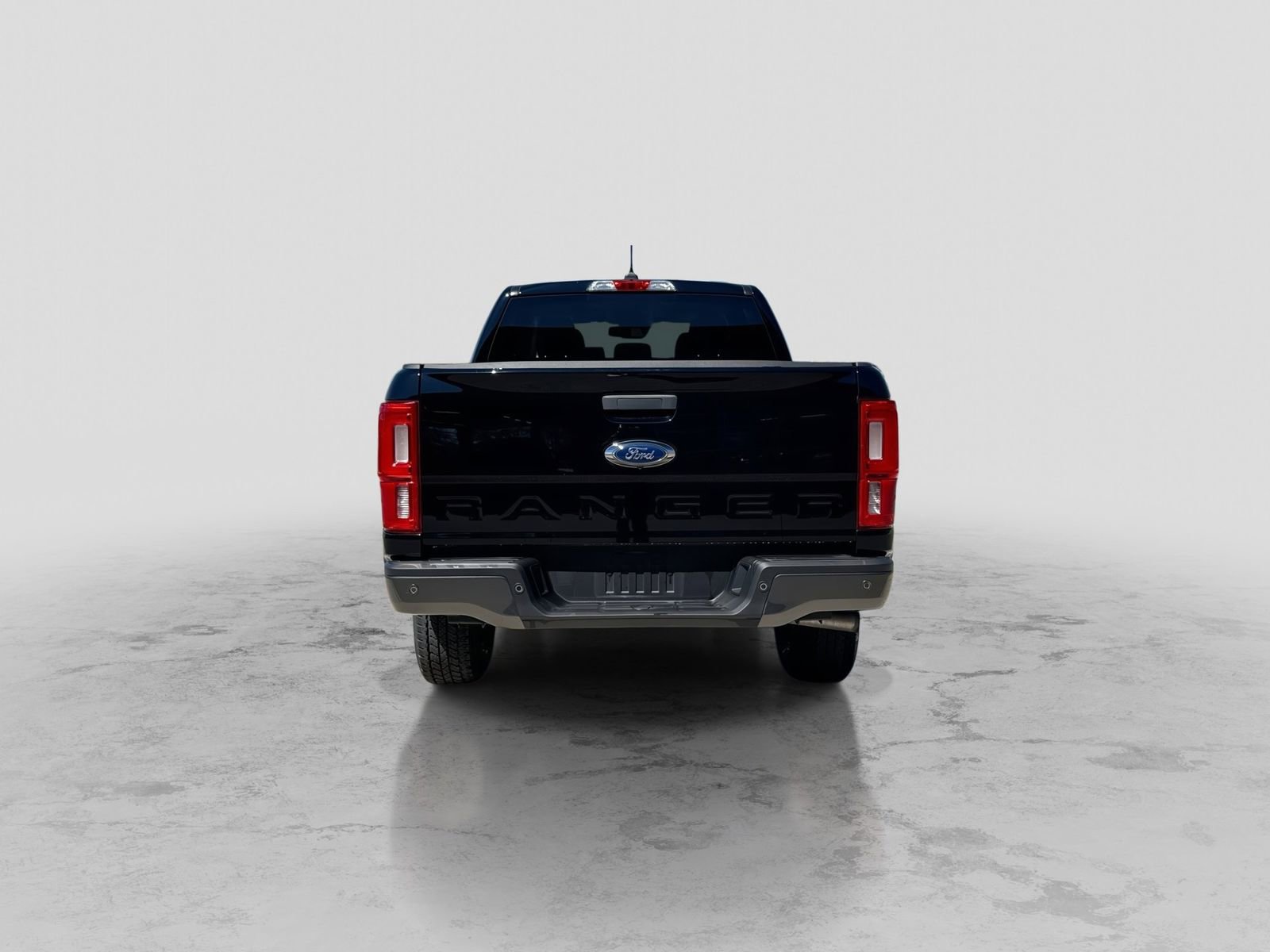 Certified 2023 Ford Ranger XLT w/ Equipment Group 301A Mid AWD/4WD image 7