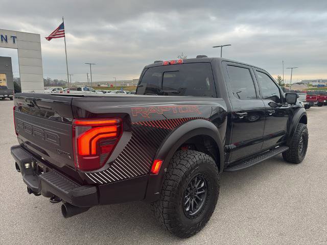 Certified 2025 Ford F150 Raptor image 3